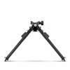 CKYE-POD Gen2 Bipods - Accessories - Lightweight CkyePod - Sling Swivel - Standard Legs - BLK